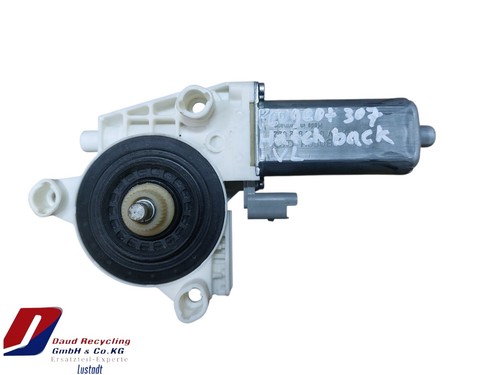 Peugeot 307 fensterhebermotor - peugeot,