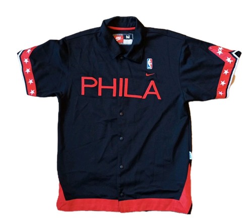 Nike philadalphia 76ers - nike,