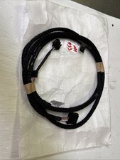 BMW Z4 Roadster E89 Kabelbaum Klappverdeck 7192499 54377192499 Original