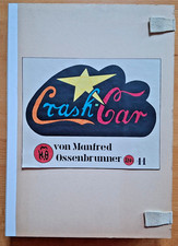 Crash-Car - Eulenspiele -