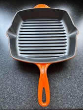 Le Creuset - Grillpfanne - ca