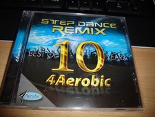 Step Dance Remix CD ähnl