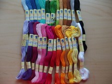 Ursus Stickgarn - 100%