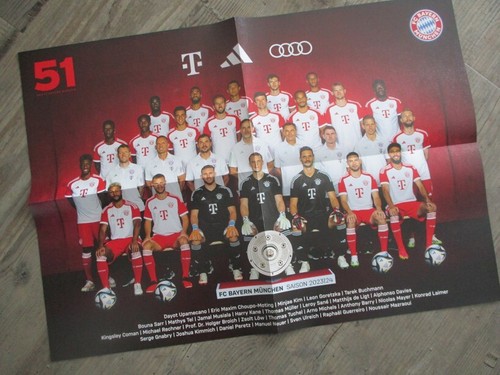 2023 fc bayern münchen - 2023/24,