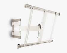 * TOP ZUSTAND* | VOGELS THIN 345 UltraThin | Schwenkbare TV-Wandhalterung Weiß