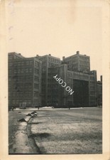 Foto WK2 Ukraine Roter Platz in Charkow X170