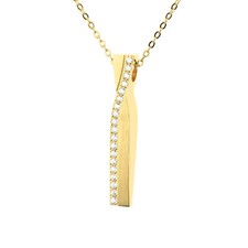 Ernstes Design evia Anhänger