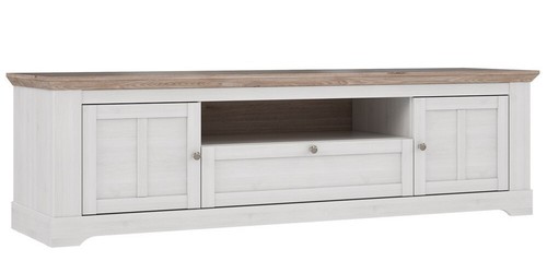 Fernsehschrank iloppa tiqt241 - fernsehschrank,