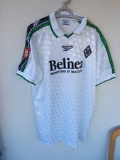 Borusia monchengladbach match