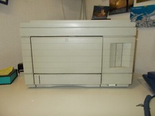 HP Laser Jet 4 Plus