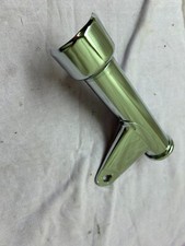 Gabelabdeckung  Lampenhalter