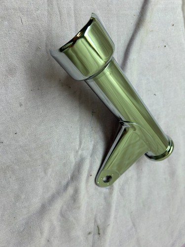 Gabelabdeckung lampenhalter - gabelabdeckung,