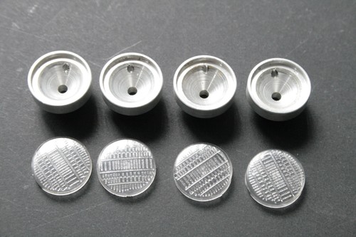 4er set bearbeitete - 4er,