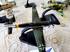 1x Focke Wulf TA - 152 Kurt