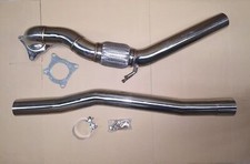 Downpipe Golf 6R Audi TT TTS
