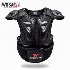 WOSAWE Motorradjacke MTB BMX