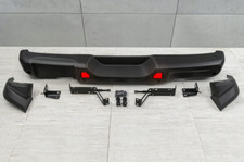 Stoßstange hinten für Jeep Wrangler JL JLU 2018- RUBICON mit PDC