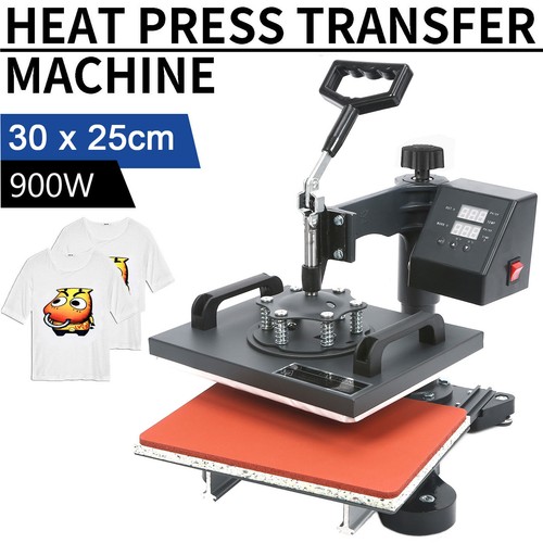 30x25 heißpresse - 30x25, cm