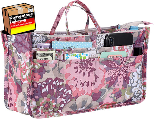 Handtaschen organizer mit - mit, 13