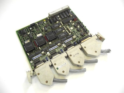 Siemens sinumerik cpu modul - cpu,