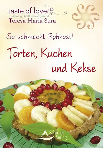Schmeckt rohkost zustand - so,