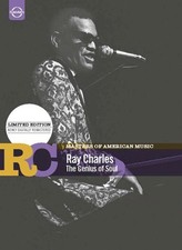 Ray Charles - The Genius of