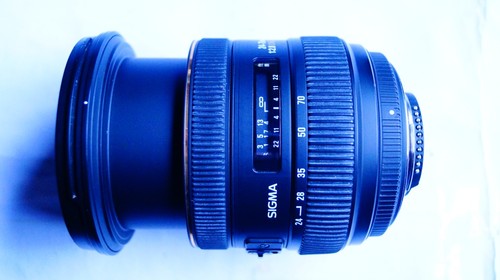 Nikon fit sigma - nikon, hsm