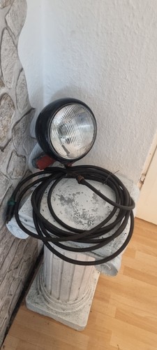 Bosch zusatzscheinwerfer alt - bosch,