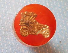 Oldtimer Schaltknauf Wartburg