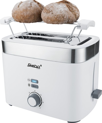 Steba toaster 7 - to, 10