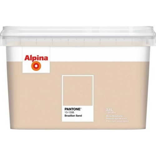 Alpina pantone innenfarbe - alpina,