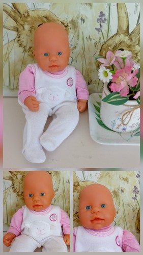 Vintage little baby - 🩷vintage,