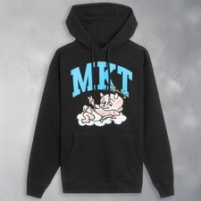 Market Studios XL Hoodie Lil