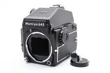 [NEUWERTIG++] Mamiya M645