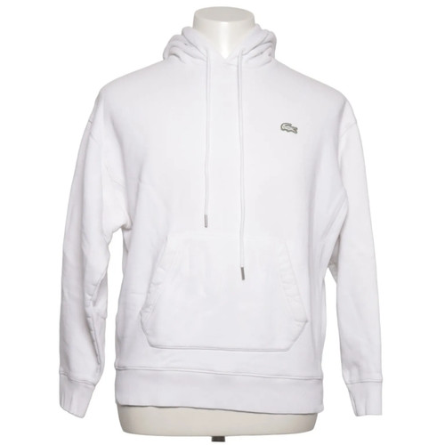 Lacoste live kapuzenpullover - lacoste, live,
