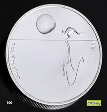 Australien dollar 2009 - australien, 1