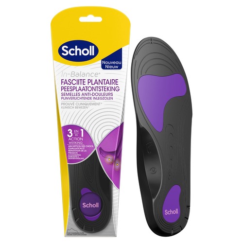 Scholl orthopädische - scholl,