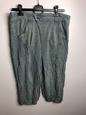 KHUJO Damen Capri Hose Modell