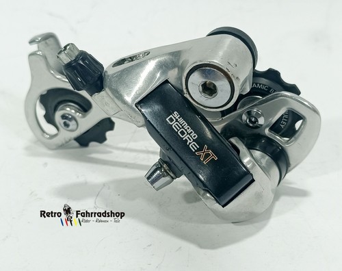 Shimano deore m735 mtb - deore, rd-m735