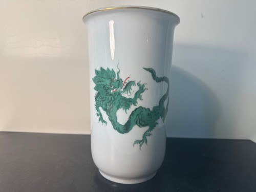 Vase kaestner saxonia - kaestner,