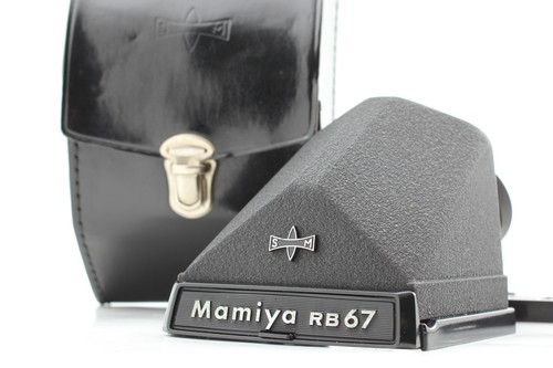 Top neuwertig mamiya - neuwertig],