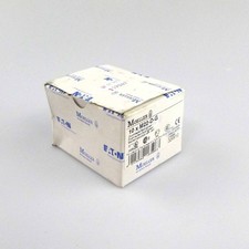 Klöckner Möller Drucktaster