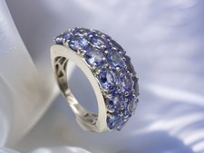 GJ69 * DESIGN  EDELSTEIN RING
