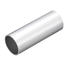 6063 Aluminium Round Tube 35mm