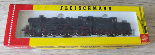 Fleischmann 4175 br50 058 - fleischmann,