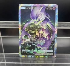 Pokémon TCG Mewtu – Full