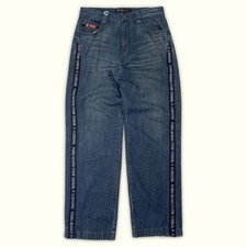 Jeans Herren Fubu W32