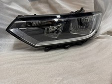 Front Headlight Headlamp Left