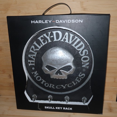 Harley davidson skull - harley-davidson,
