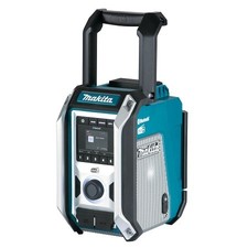 Makita Akku-Baustellenradio 12V max. - 18V / 230V (Art.DMR115)